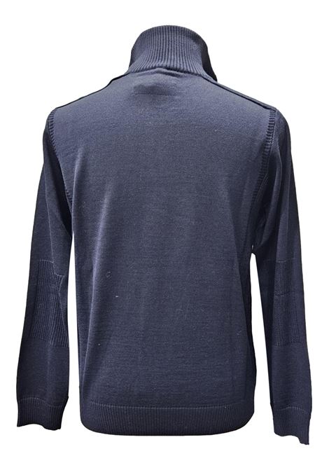 1/2 zip BUGATTI | Maglie | 7550 45514390